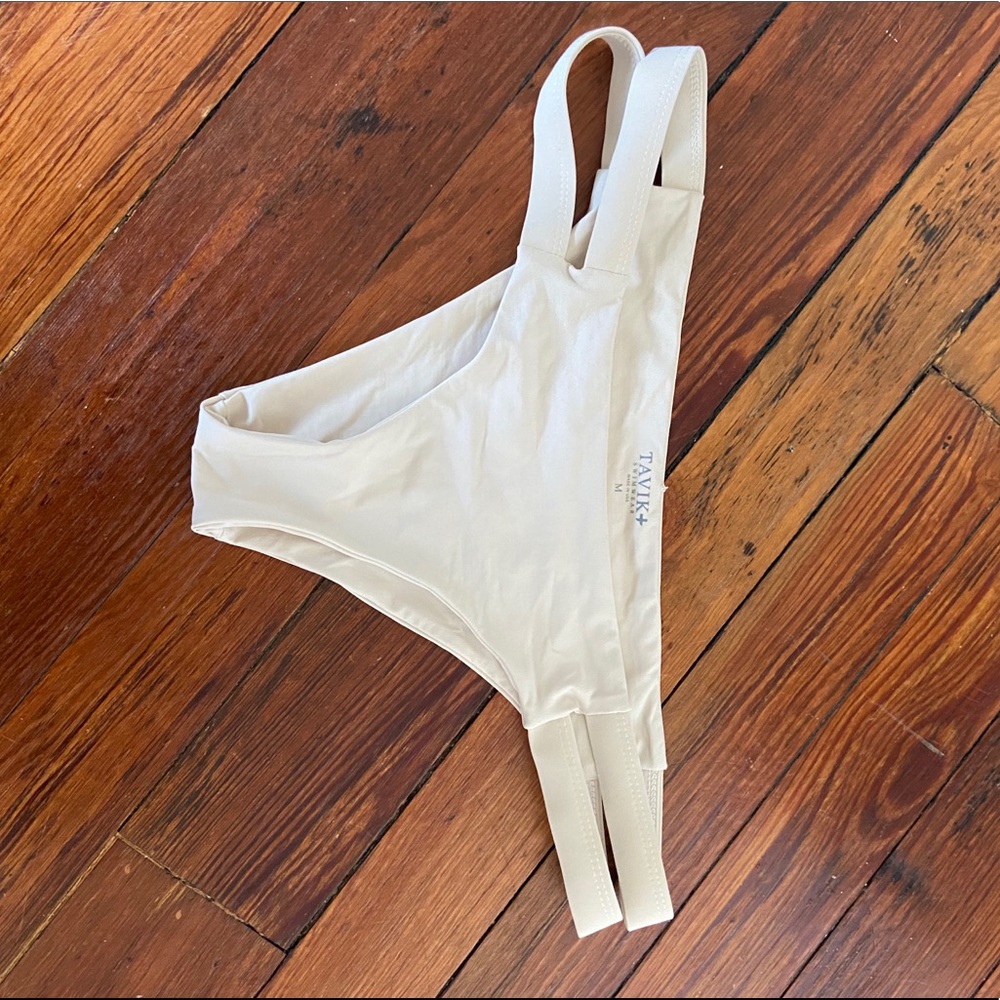 LAST CHANCE Bikini Bottoms Free People